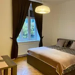 Twix Apartment