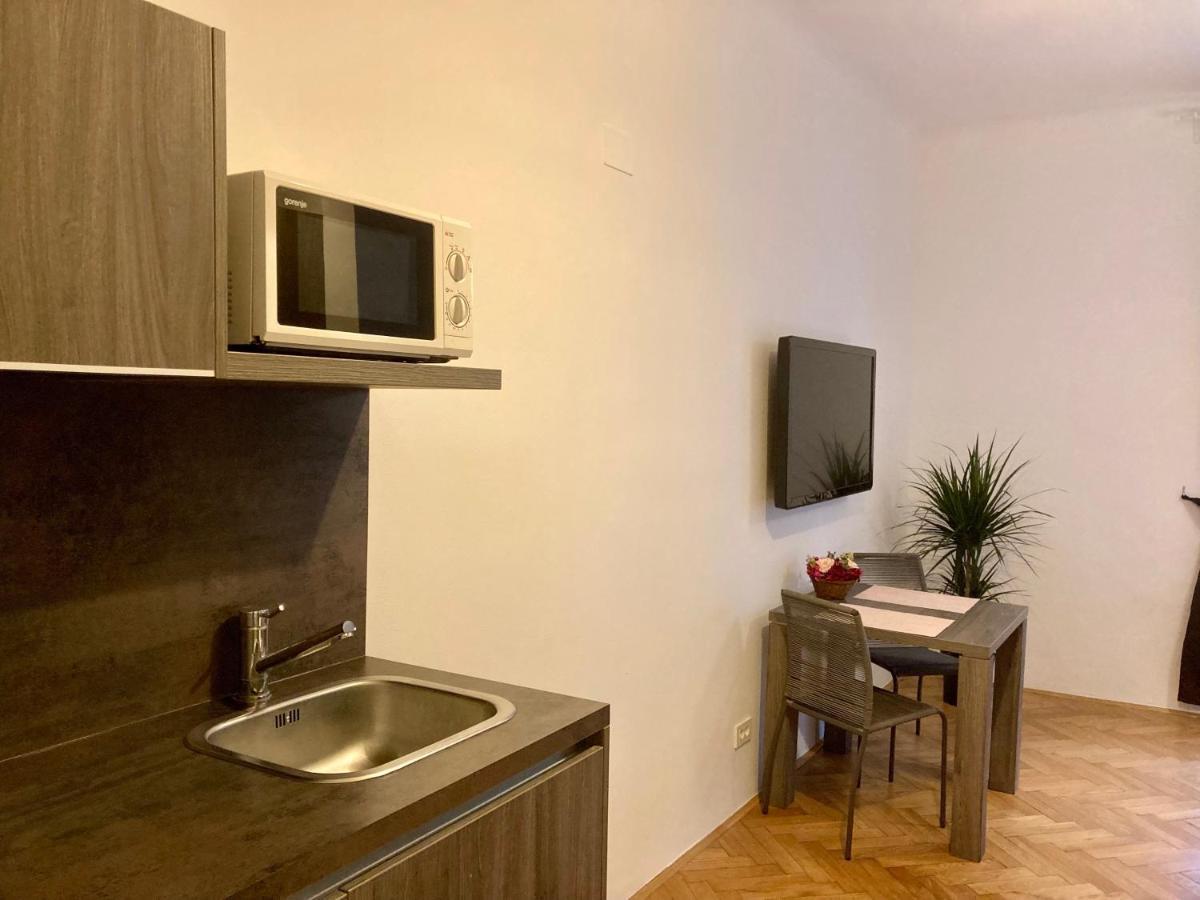 Apartment Twix